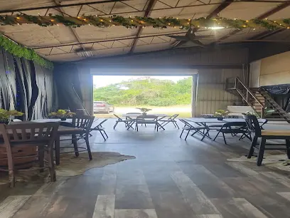 The Barnyard Market