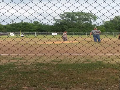 Rockdale Youth Baseball Fields
