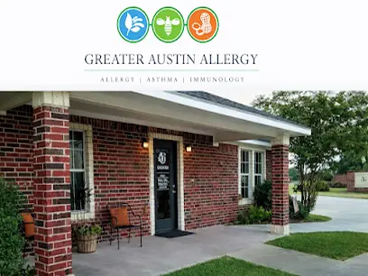 Greater Austin Allergy, Asthma & Immunology - Thorndale
