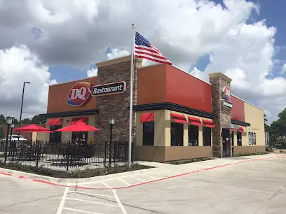 Dairy Queen
