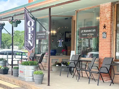 J.P. Werner Cafe