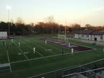 Yoe Field