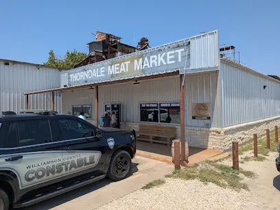 Thorndale Meat Market