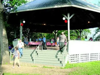 Cameron Park Gazebo