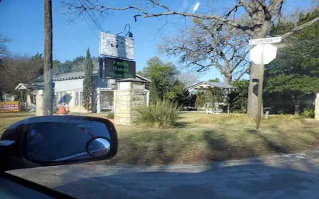 Self storage near Rockdale, TX