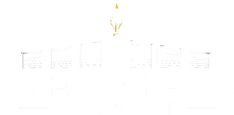 Spearhead Storage – Rockdale