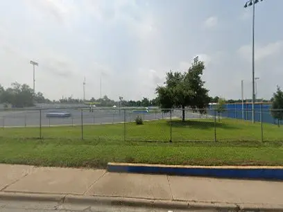 Sports Field