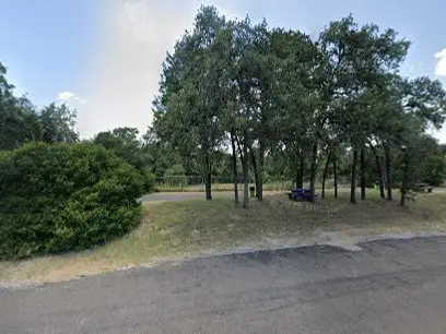 Picnic area