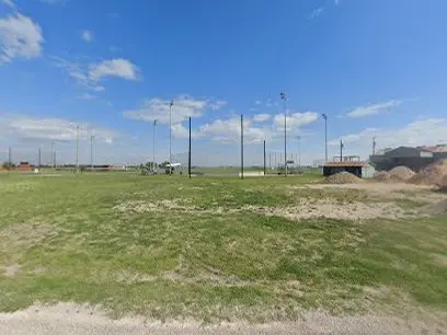 Thorndale Youth Baseball Field